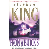 From a Buick 8 神秘别克8