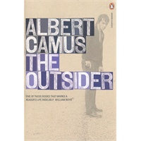 The Outsider ISBN9780141182506