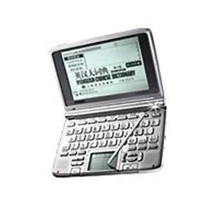 卡西欧EW-V2800H(英汉版)电子词典