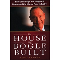 HOUSE THAT JACK BUILT: HOW JOHN BOGLE &(ISBN=9780071749060)
