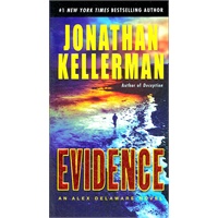 EVIDENCE（ISBN=9780345495198）