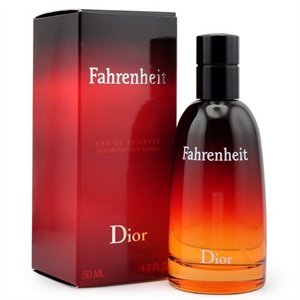 Dior 克丽丝汀迪奥 华氏淡香水 50ML（进）