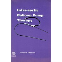 主动脉内气囊泵疗法Intra-Aortic Balloon Pump Therapy