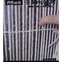 跨越经纬——现代纤维艺术制作与鉴赏