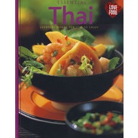 爱情美食:不得不看的泰国菜肴-love food-essential Thai