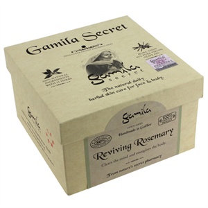 Gamila Secret 神秘卡米拉 复苏迷迭香凝脂 115g