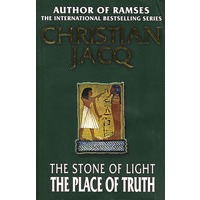 THE STONE OF LIGHT\THE PLACE OF TRUTH