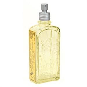 欧舒丹马鞭草淡香水100ml