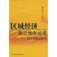 区域经济的近忧与远虑——源于实践的思考