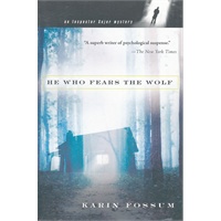 He Who Fears the Wolf（ISBN=9780156030496）