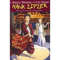 汉克历险记：窗帘卷上去了，我的裤子掉了Hank Zipzer: The Curtain Went Up, My Pants Fell Down
