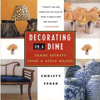 (小开支大设计)Decorating On A Dime