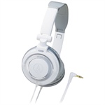 ��������Ӫ�������� ATH-SJ55 WH DJ����ƽ̨���� ��Я����ʽ����