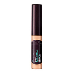 MAYBELLINE 美宝莲 精纯矿物自然亲肤遮瑕乳-咖啡棕
