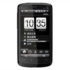 多普达(Dopod) Touch HD 8288行货机皇3.8英寸显示屏