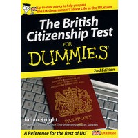 TheBritishCitizenshipTestForDummies,2ndEdition英国公民身份测试题