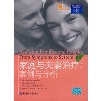 家庭与夫妻治疗案例与分析