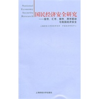 国民经济安全研究