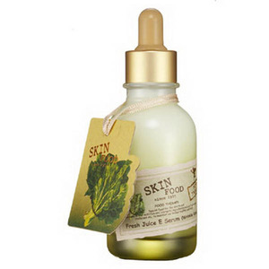 Skin food 蔬果E多精华液50ml