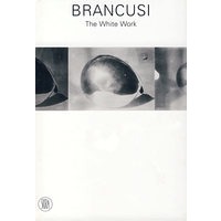 康斯坦丁·布朗库西/Brancusi