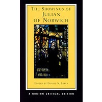 The Showings of Julian of Norwich（诺威奇的朱利安的启示）