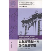 企业流程设计与现代质量管理