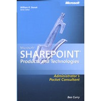 Microsoft SharePoint 产品技术管理员便携手册Microsoft SharePoint Products