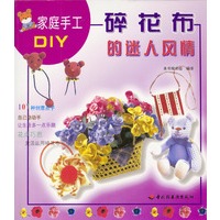 家庭手工DIY（全二册）