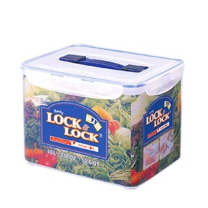LOCK&LOCK乐扣乐扣保鲜盒 HPL886(10L)