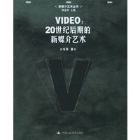 VIDEO：20世纪后期的新媒介艺术