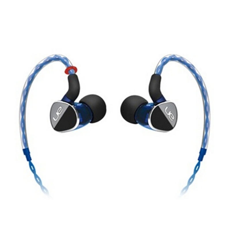 【罗技UE900S耳机\/耳麦】Logitech\/罗技 UE9