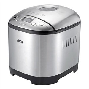 [当当自营]ACA 面包机 AB-S10A