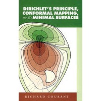 原理 保形映射与极小曲面Dirichletis principle