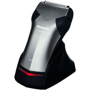 【当当自营】 Panasonic 松下 ES-RC60-K 电动剃须刀