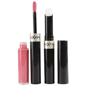 MAXFACTOR 蜜丝佛陀锁色水凝唇膏(自然色系)3号2.3ml+1.9g