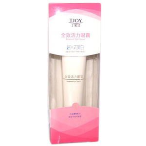 丁家宜 全效活力眼霜25g