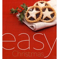 圣诞也轻松Easy Christmas
