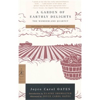 GARDEN OF EARTHLY DELIGHTS, A(ISBN=9780812968347)
