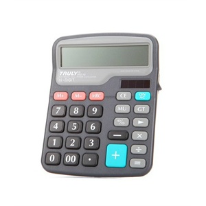 信利 842-12 计算器 量大从优