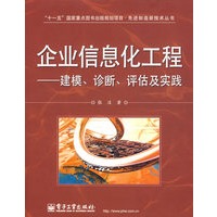 企业信息化工程——建模、诊断、评估及实践