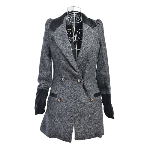 女士衣服品牌大全 - 女士围巾织法大全图解