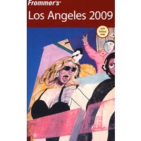 Frommer’s Los Angeles 2009Frommer洛杉矶导览2009