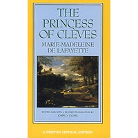 深宫后院/The Princess of Cleves