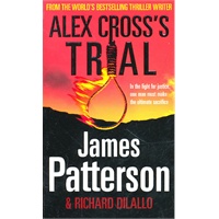 Alex Cross Trial