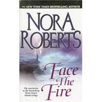 Face the Fire(ISBN=9780515132878)
