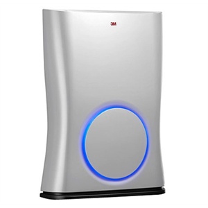 [当当自营]3M Filtrete Slimax超全能空气净化器 FAP04