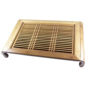 （包邮）恒海竹茶具 05-0