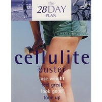 The 28 Day Plan-Cellulite Buster 28天美体计划:瘦身篇