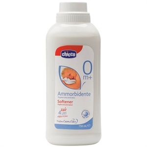 Chicco 智高 浓缩柔软剂750ml(甜香型)