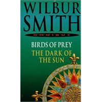 猛禽/阳光的暗影Birds of Prey /the dark of the sun